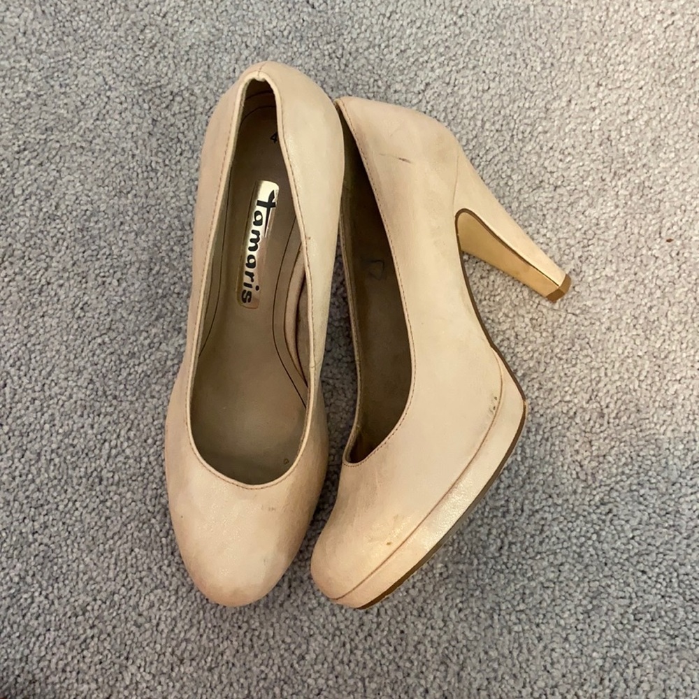 High Heals